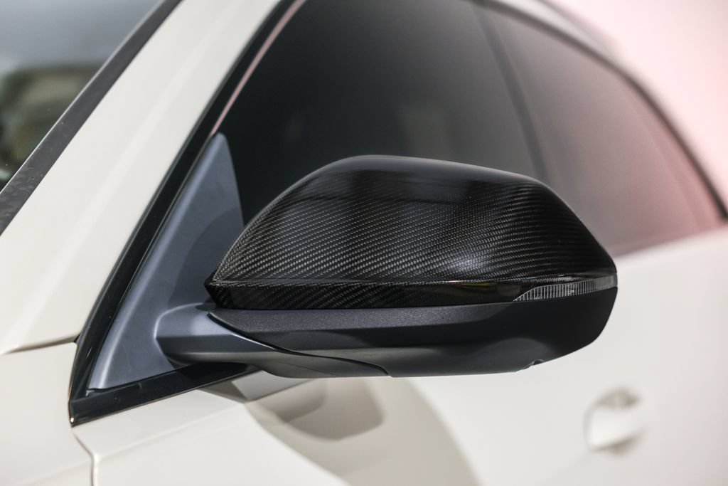Used 2021 Audi SQ8 Prestige AWD/4WD image 13