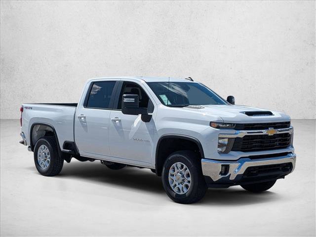 New 2026 Chevrolet Silverado 3500 LT image 5