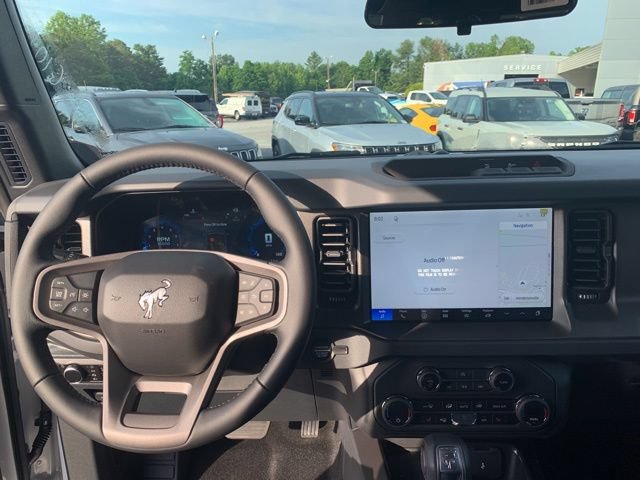 New 2026 Ford Bronco Big Bend AWD/4WD image 26