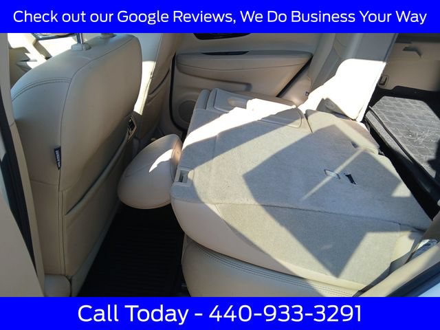 Used 2019 Nissan Rogue SL AWD/4WD image 35