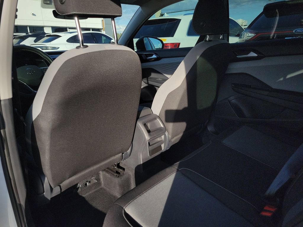 Used 2023 Volkswagen Taos S w/ IQ Drive S Package image 13
