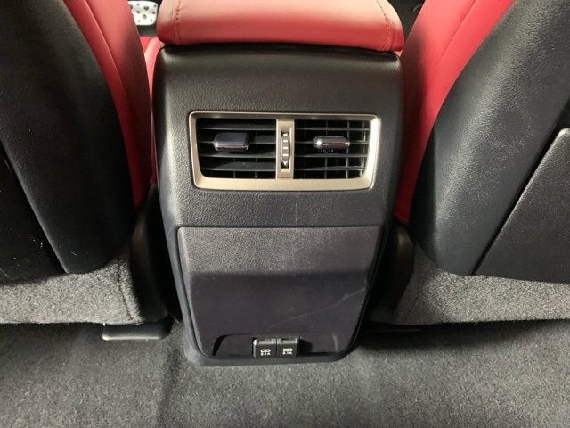 Used 2022 Lexus RX 350 F Sport image 28