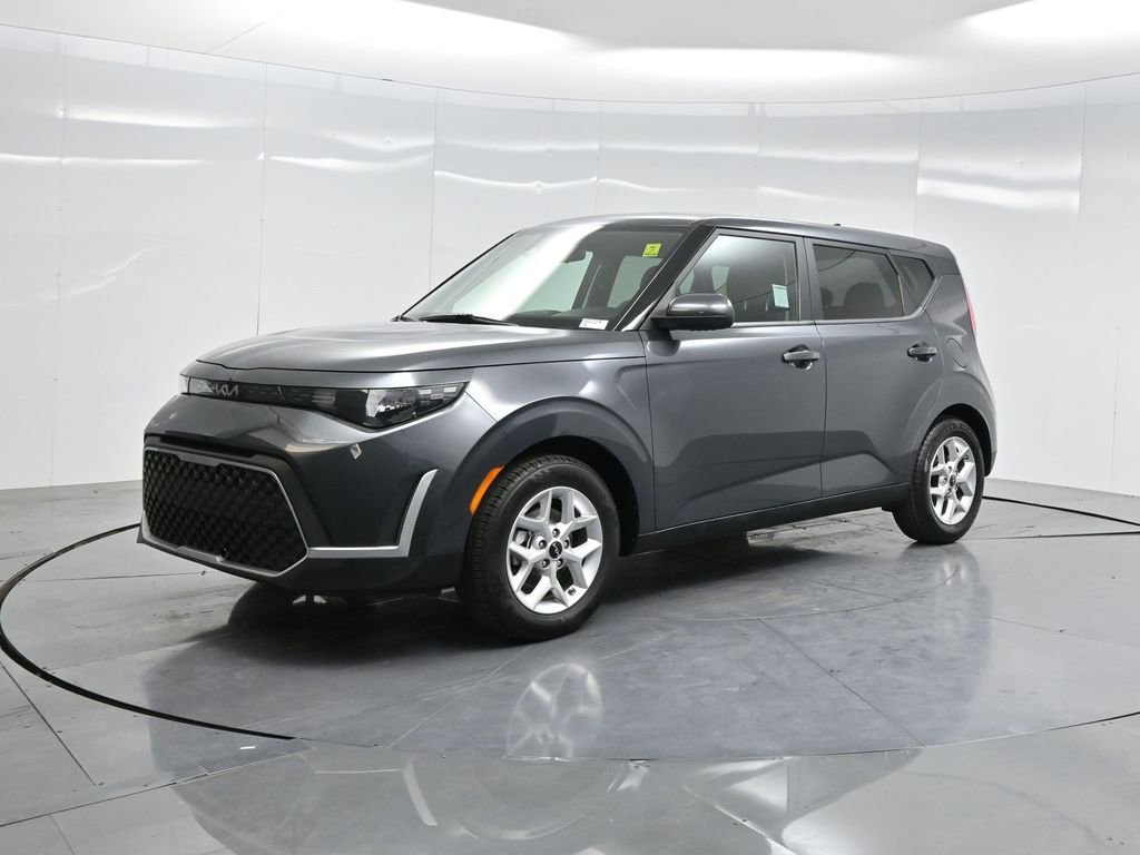 Used 2023 Kia Soul LX w/ LX Technology Package image 63