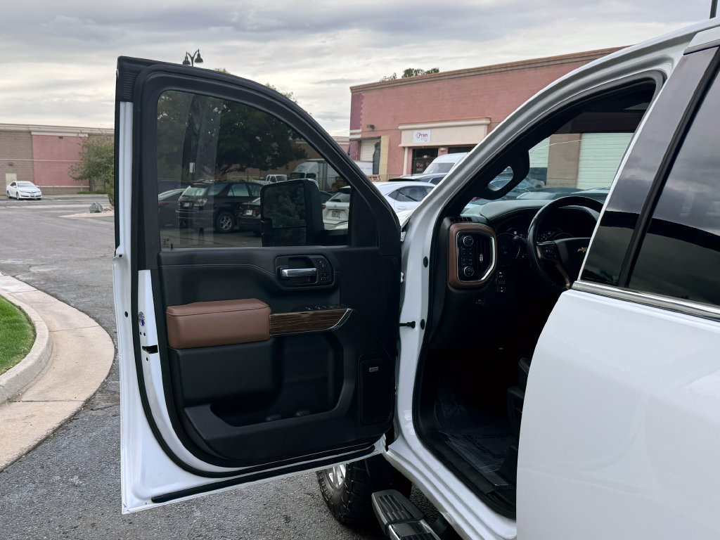 Used 2021 Chevrolet Silverado 3500 High Country w/ Z71 Off-Road Package AWD/4WD image 18