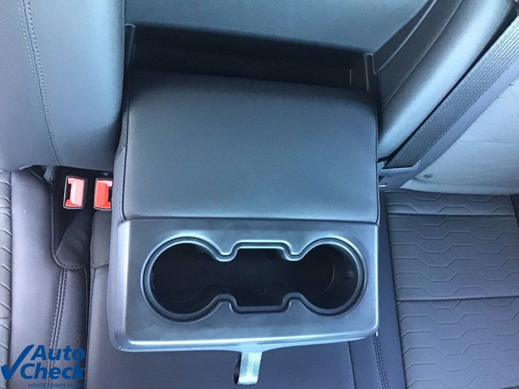 Used 2025 Chevrolet Silverado 1500 ZR2 w/ Technology Package image 23