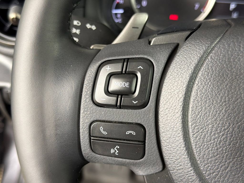 Used 2024 Lexus IS 300 w/ Premium Package image 25