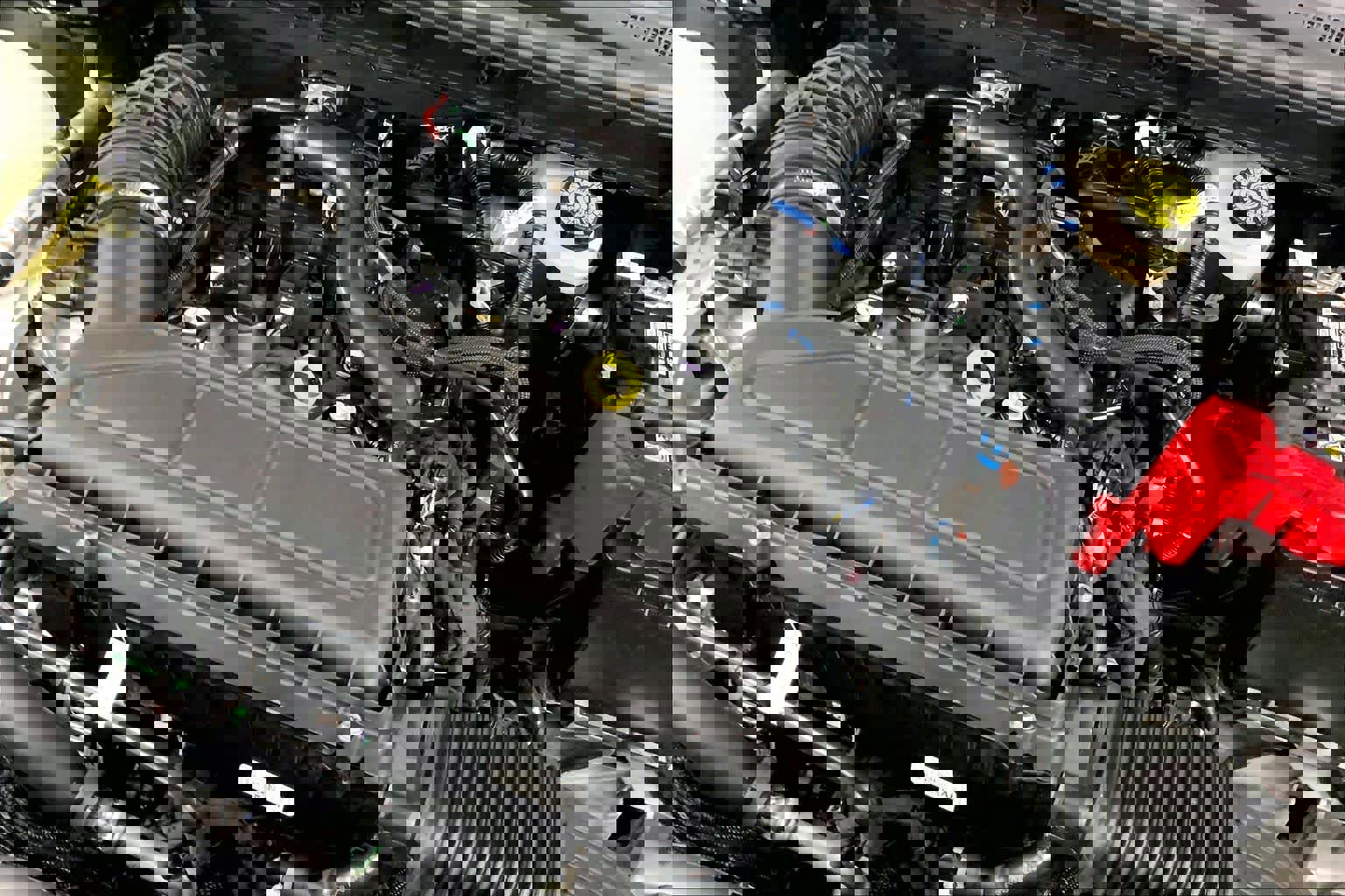 New 2026 Ford Escape Active w/ Tech Pack #1 image 16