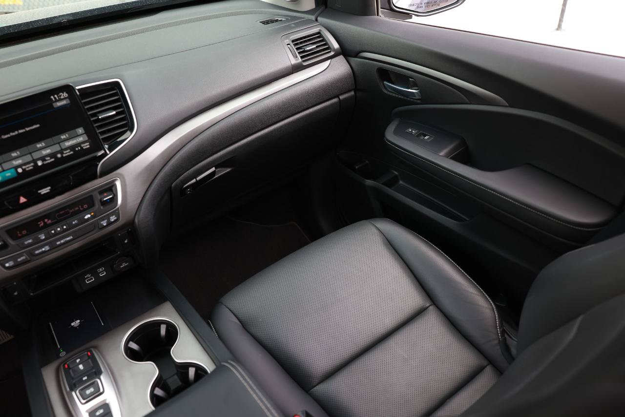 Used 2025 Honda Ridgeline RTL image 23