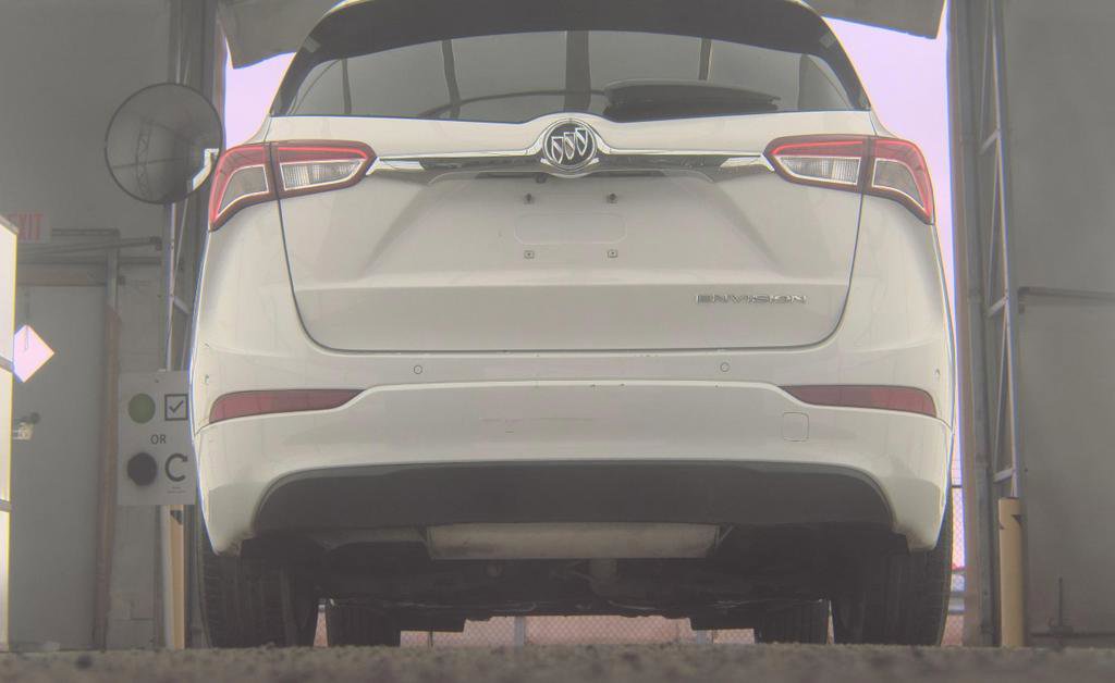 Used 2019 Buick Envision Essence FWD image 7