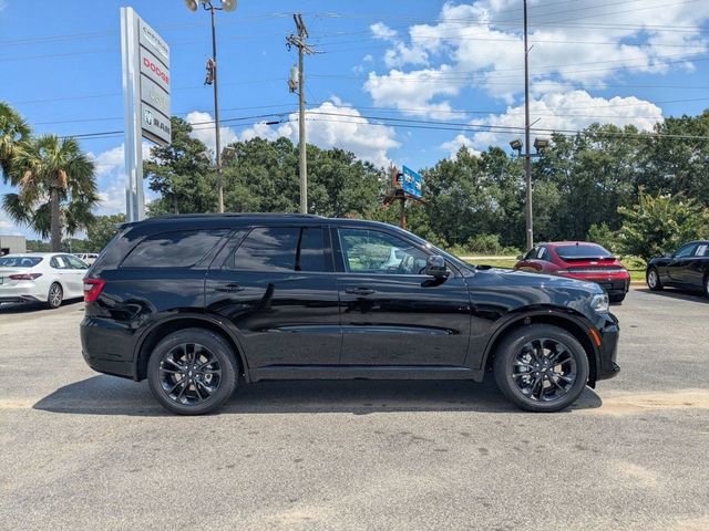 New 2026 Dodge Durango GT w/ Blacktop Package image 10