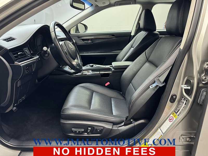 Used 2015 Lexus ES 350 FWD image 13