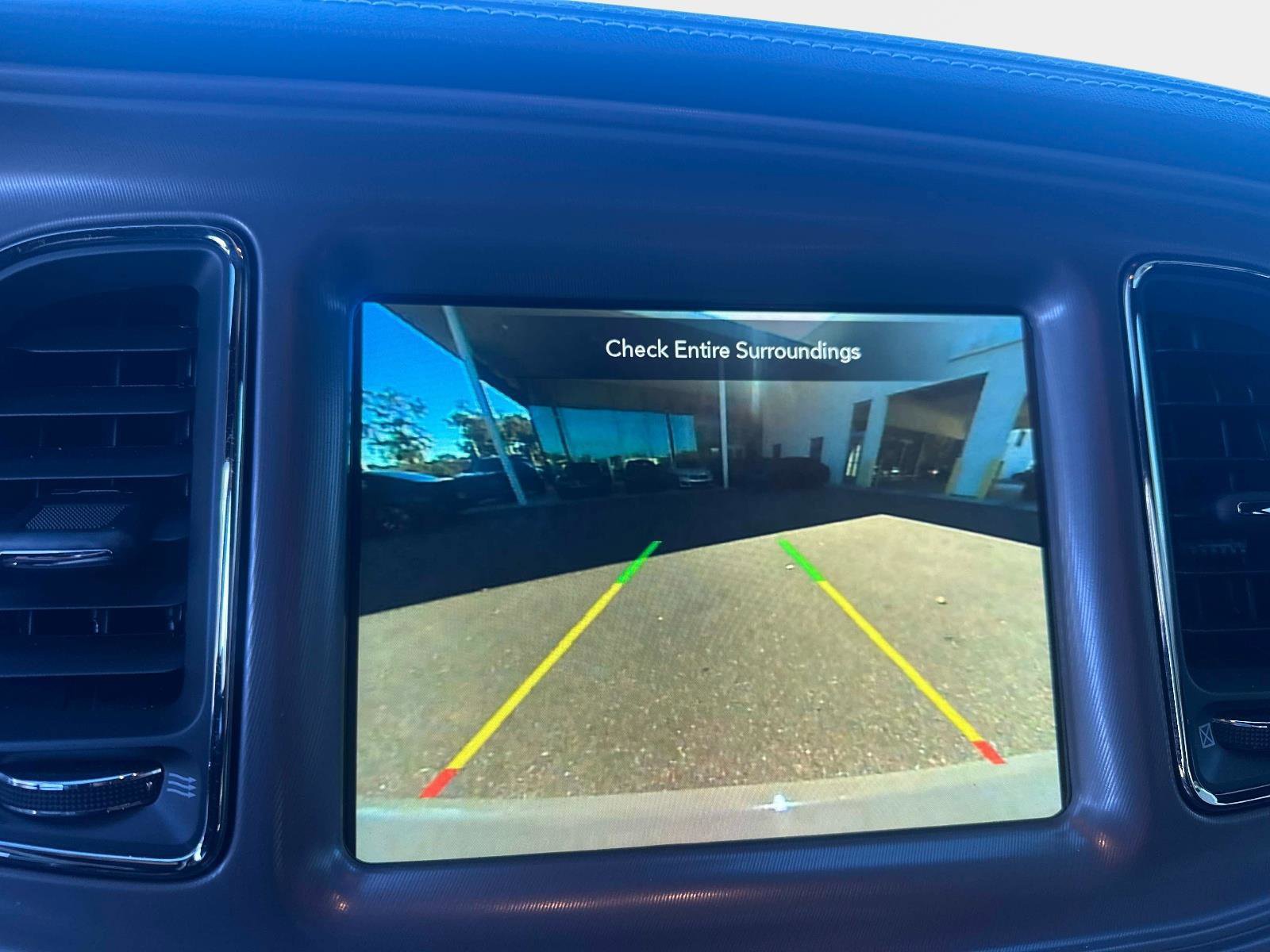 Used 2023 Dodge Challenger SRT Hellcat image 17