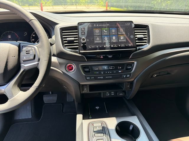 New 2026 Honda Ridgeline RTL image 20