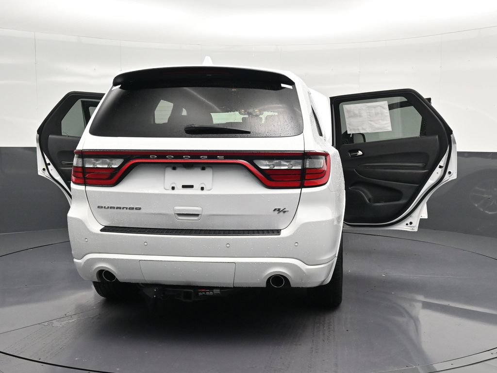 Used 2022 Dodge Durango R/T RWD image 35