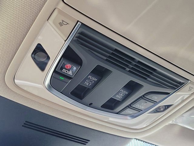 New 2026 Acura MDX FWD w/ Technology Package image 21