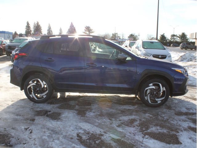 New 2026 Subaru Crosstrek 2.5i Limited w/ Crosstrek Mirror Package AWD/4WD image 21