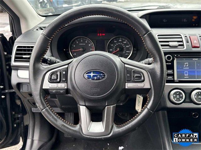 Used 2016 Subaru Crosstrek 2.0i Premium image 18