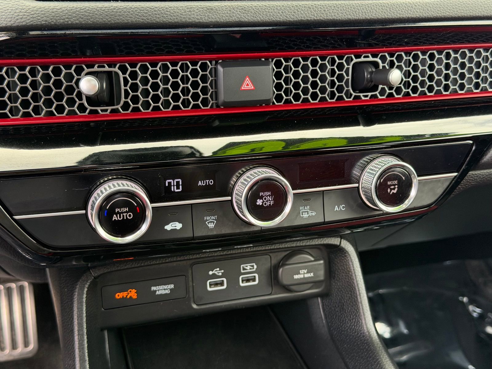 Used 2024 Honda Civic Si image 24