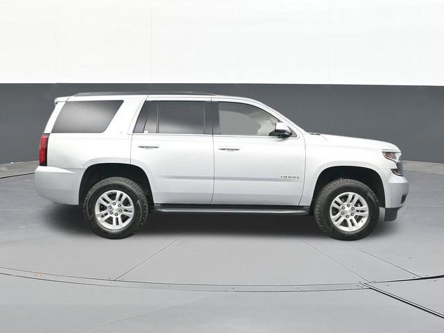 Used 2018 Chevrolet Tahoe LT AWD/4WD image 17