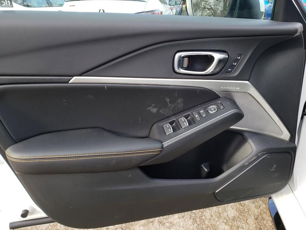 New 2026 Acura Integra A-Spec image 10