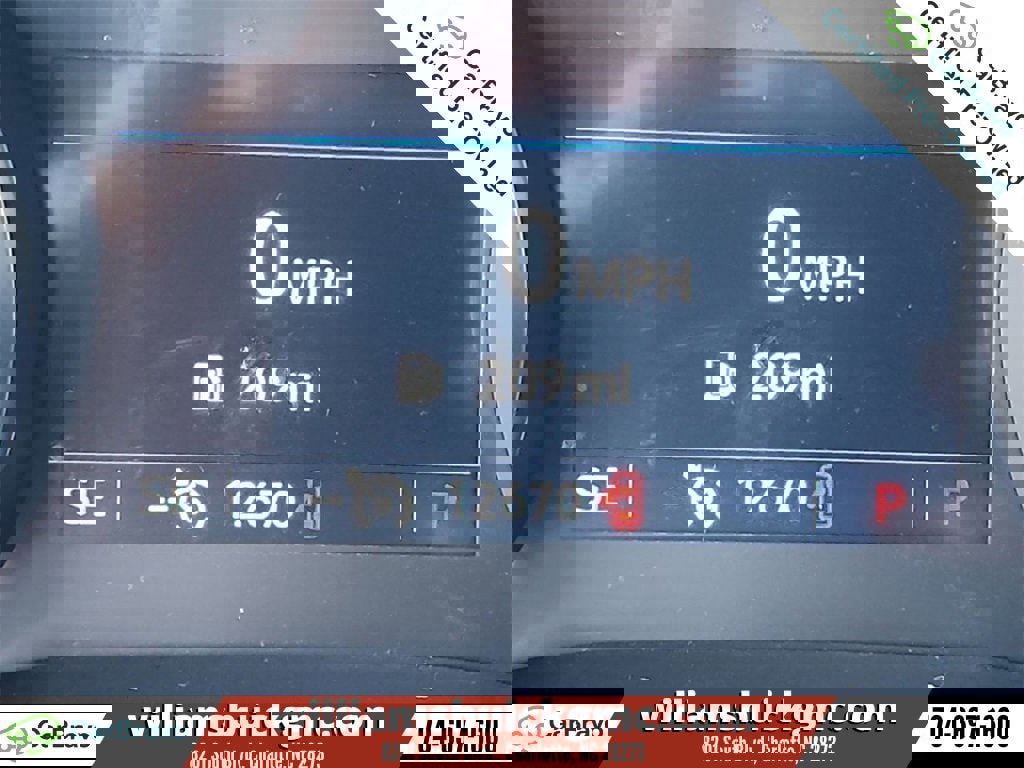 Certified 2023 Buick Encore GX Preferred w/ Cold Weather Comfort Package image 13