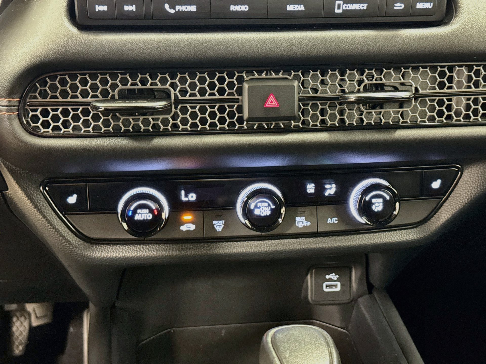 Used 2024 Honda HR-V Sport image 15