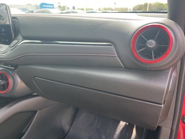 Used 2024 Chevrolet Blazer RS image 65