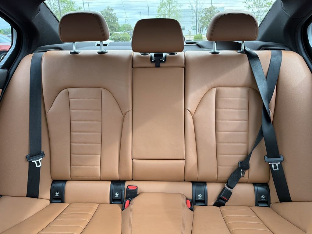 Used 2021 BMW 330i Sedan image 28