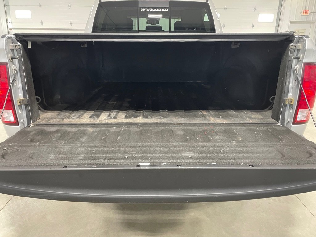 Used 2019 RAM 1500 Big Horn image 18