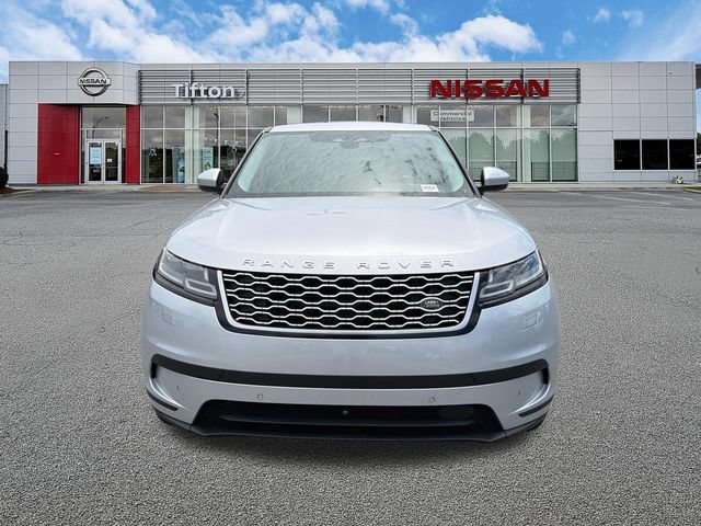 Used 2021 Land Rover Range Rover Velar S AWD/4WD image 2