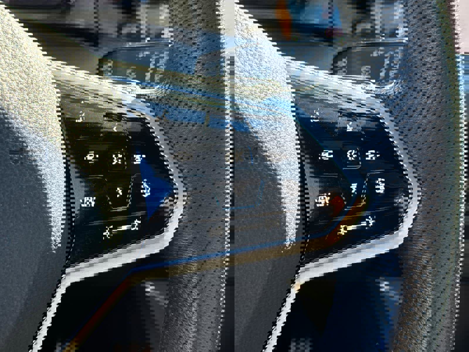 Used 2022 Volkswagen GTI SE image 22