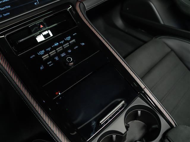 New 2026 Porsche Panamera GTS AWD/4WD image 27