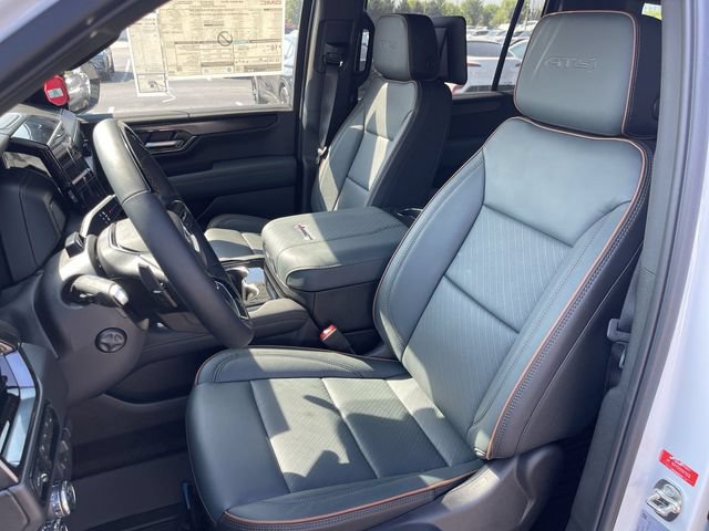 New 2026 GMC Yukon XL AT4 w/ AT4 Premium Plus Package AWD/4WD image 11
