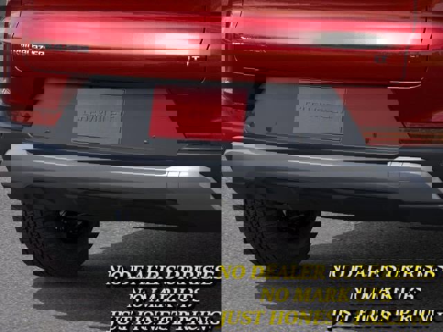 New 2026 Chevrolet TrailBlazer LT w/ Driver Confidence Package image 14