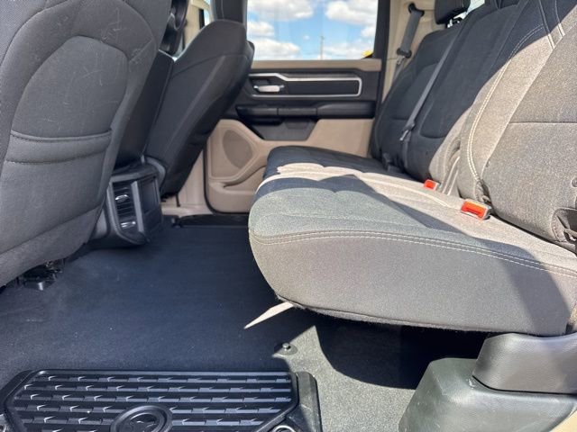 Used 2019 RAM 1500 Big Horn AWD/4WD image 20