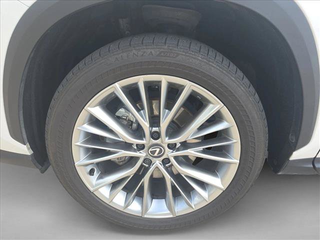 Used 2025 Lexus NX 350 AWD w/ Premium Package image 24