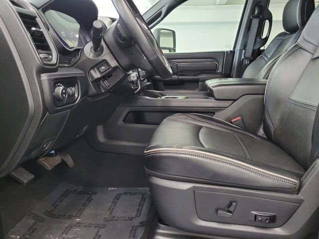 Used 2023 RAM 2500 Power Wagon w/ Level 2 Equipment Group image 19