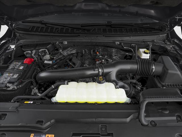 New 2026 Lincoln Navigator L Black Label AWD/4WD image 8
