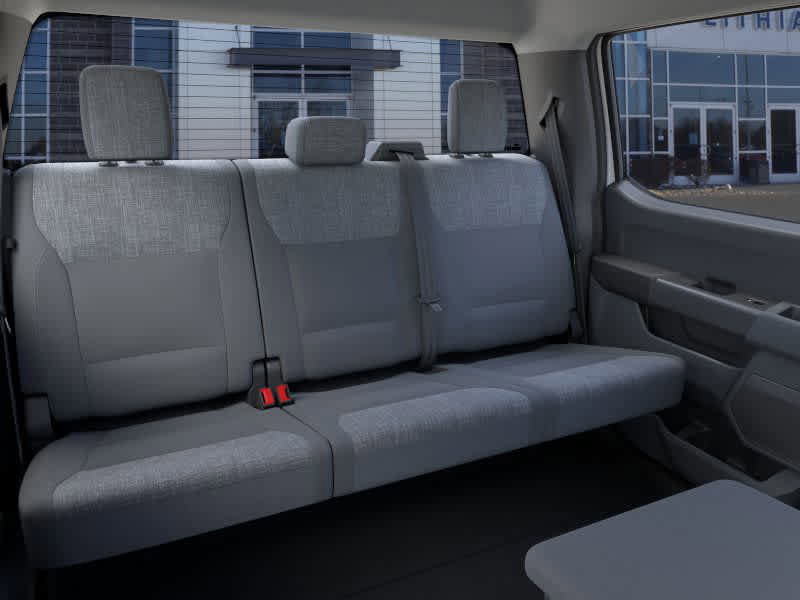 New 2026 Ford F350 XLT w/ XLT Premium Package image 11