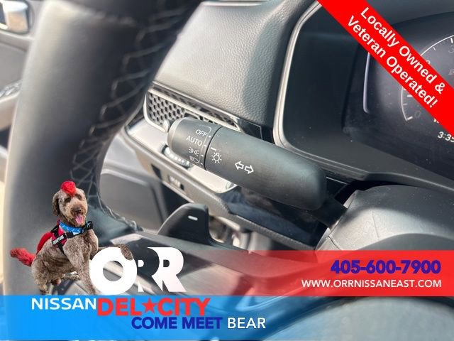 Used 2025 Honda Civic Sport image 23