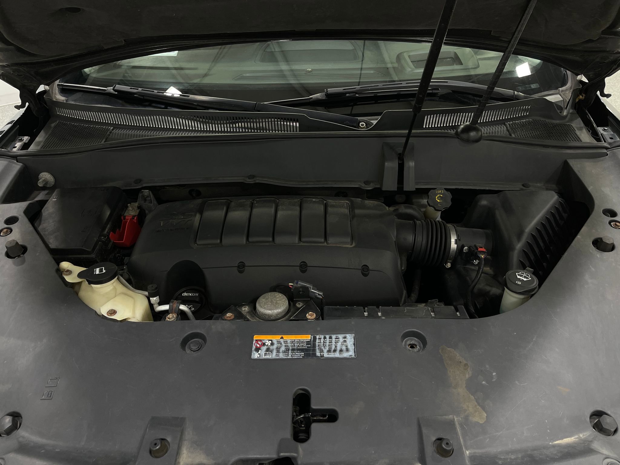 Used 2013 GMC Acadia Denali AWD/4WD image 26