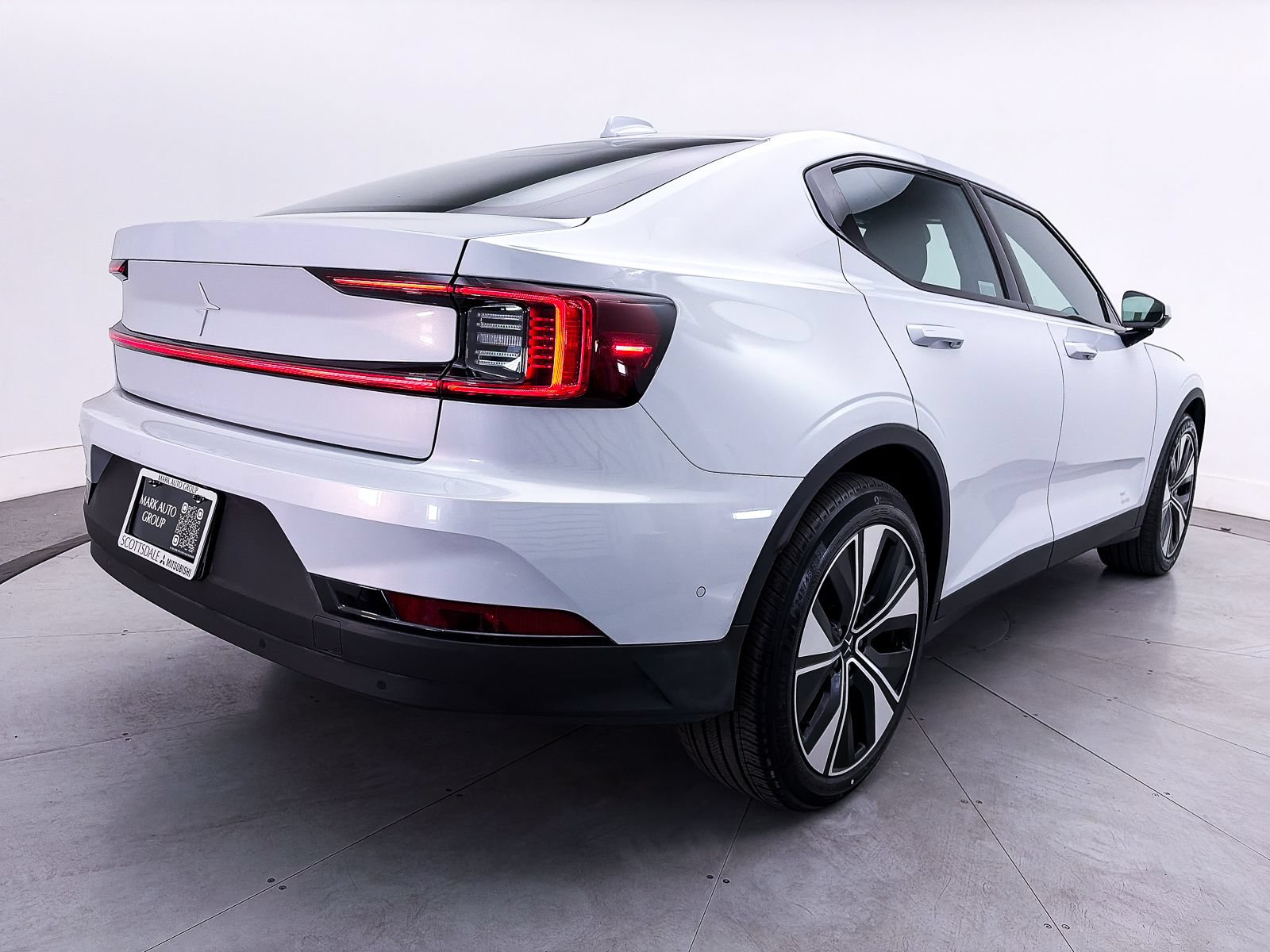 Used 2024 Polestar Polestar 2 AWD/4WD image 14