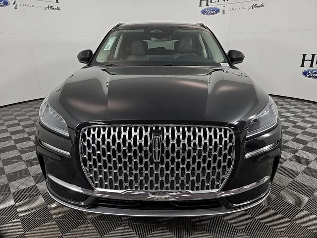 Used 2026 Lincoln Corsair Premiere FWD image 2