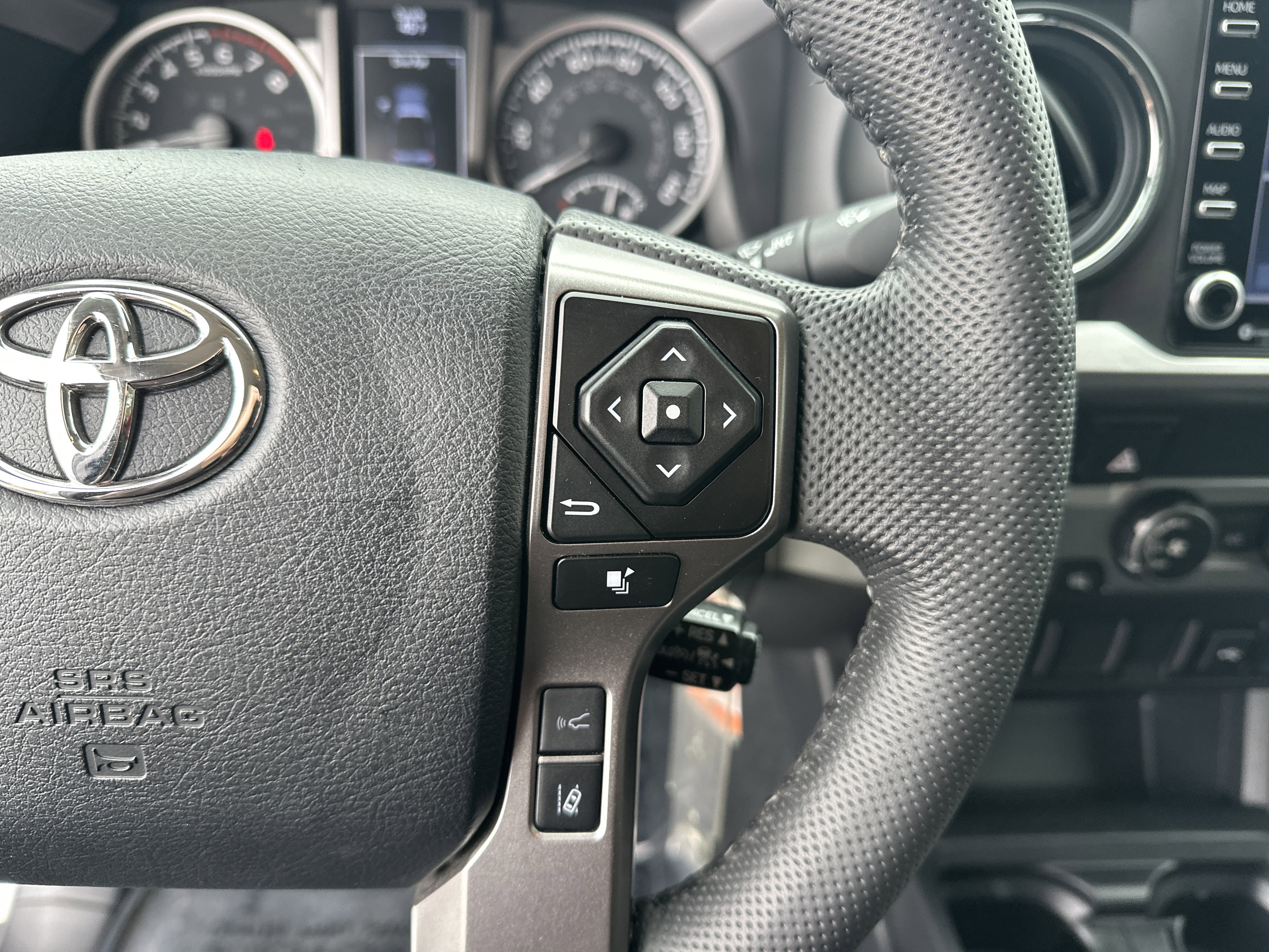 Certified 2023 Toyota Tacoma SR5 image 20