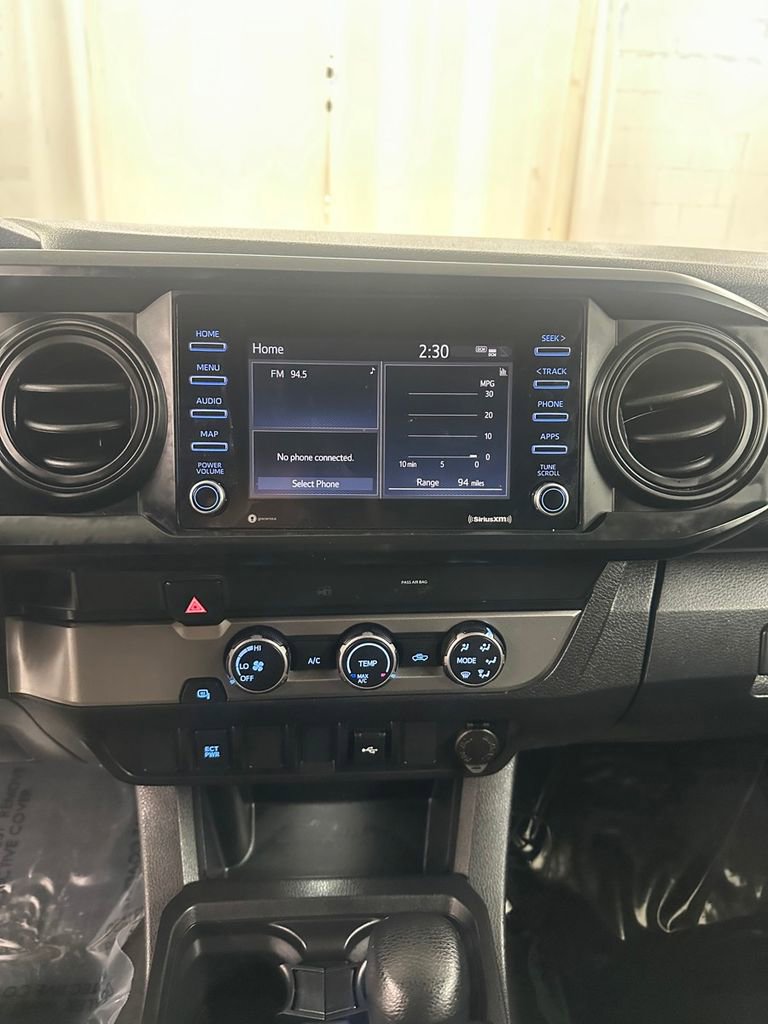 Used 2022 Toyota Tacoma SR image 23