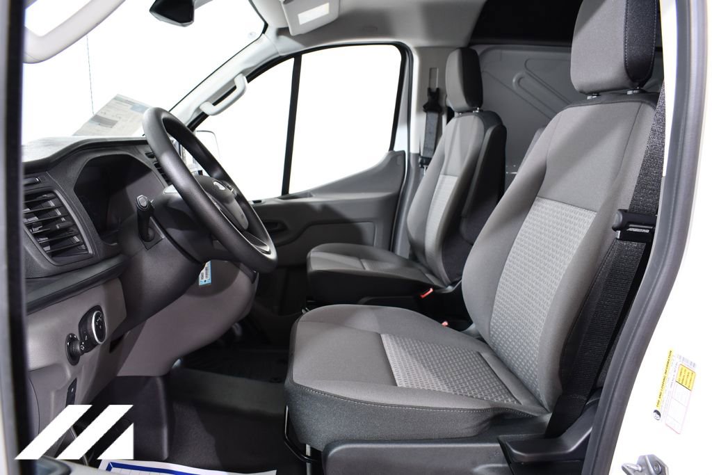 New 2024 Ford Transit 150 Low Roof w/ Interior Upgrade Package image 6