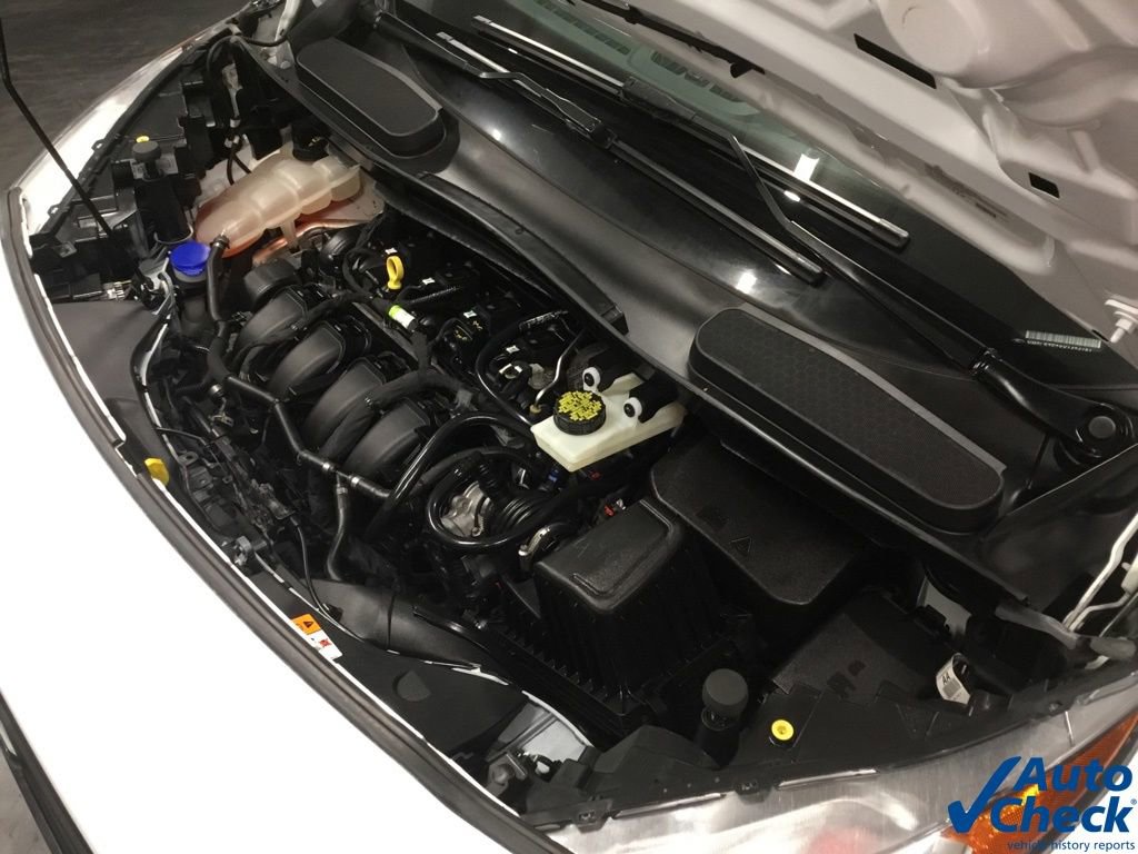 Used 2019 Ford Transit Connect XL image 39