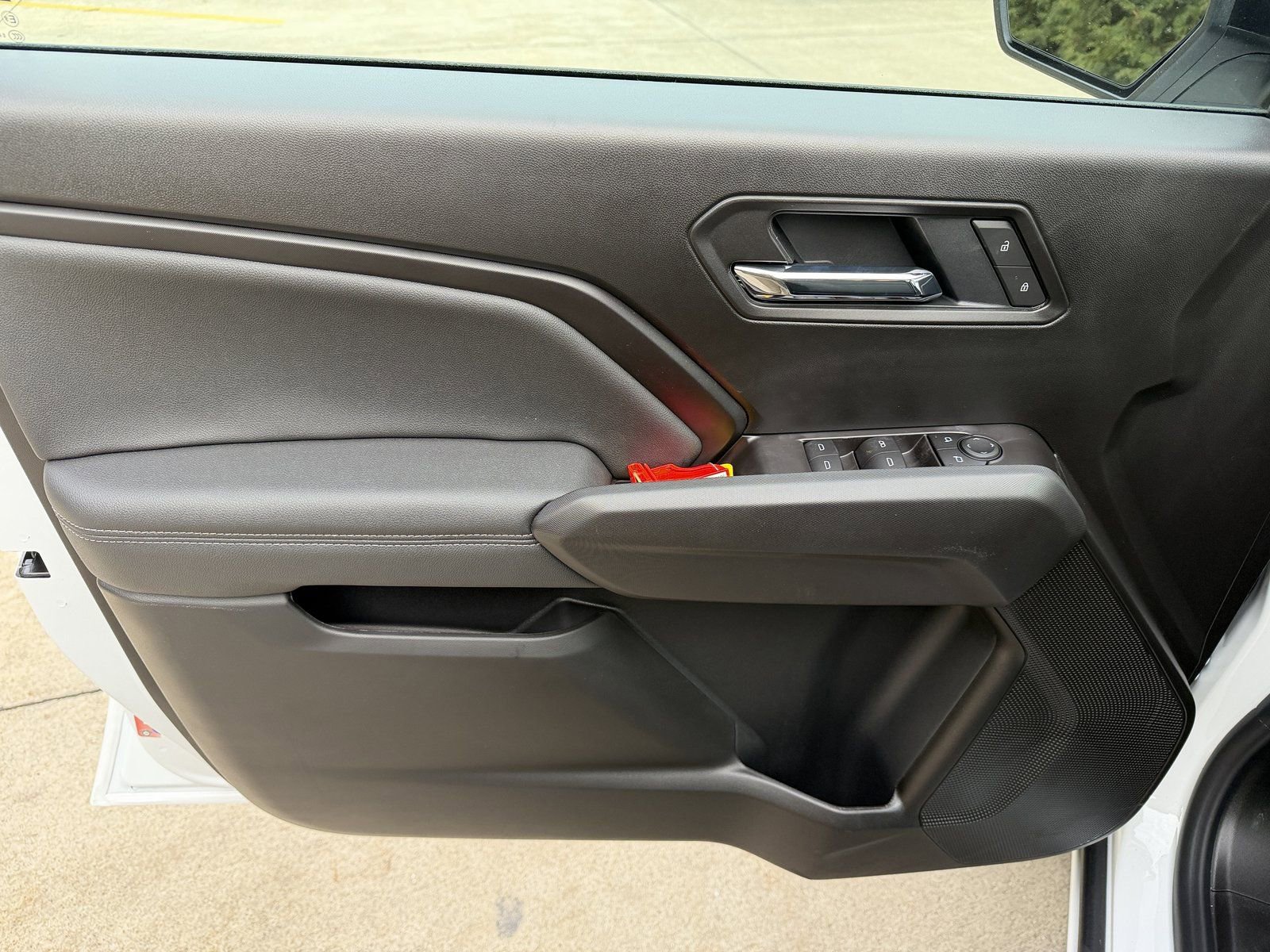 New 2026 GMC Canyon Elevation w/ Convenience Package image 9