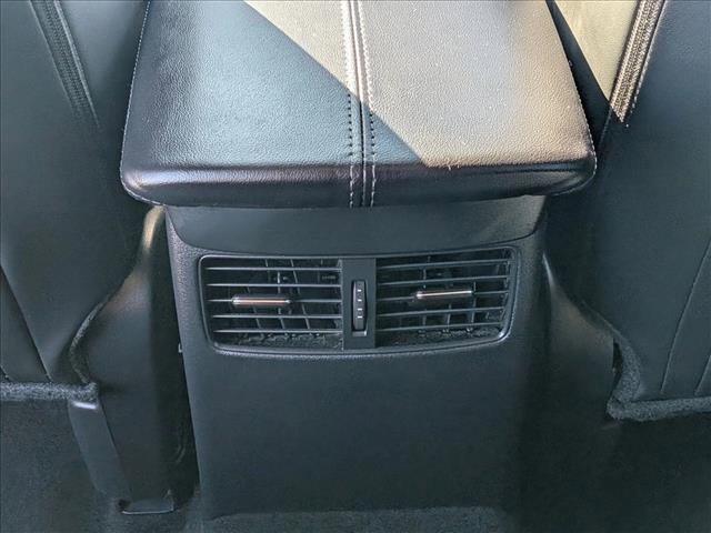 Used 2025 MAZDA CX-30 AWD 2.5 S w/ Preferred Package image 21