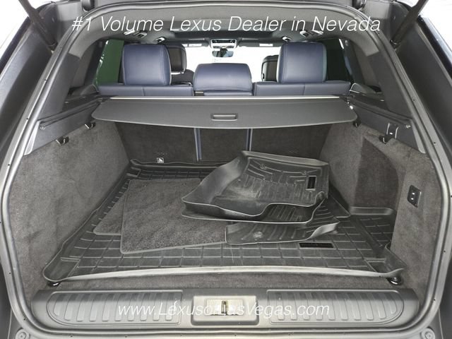 Used 2022 Land Rover Range Rover Sport HST AWD/4WD image 19